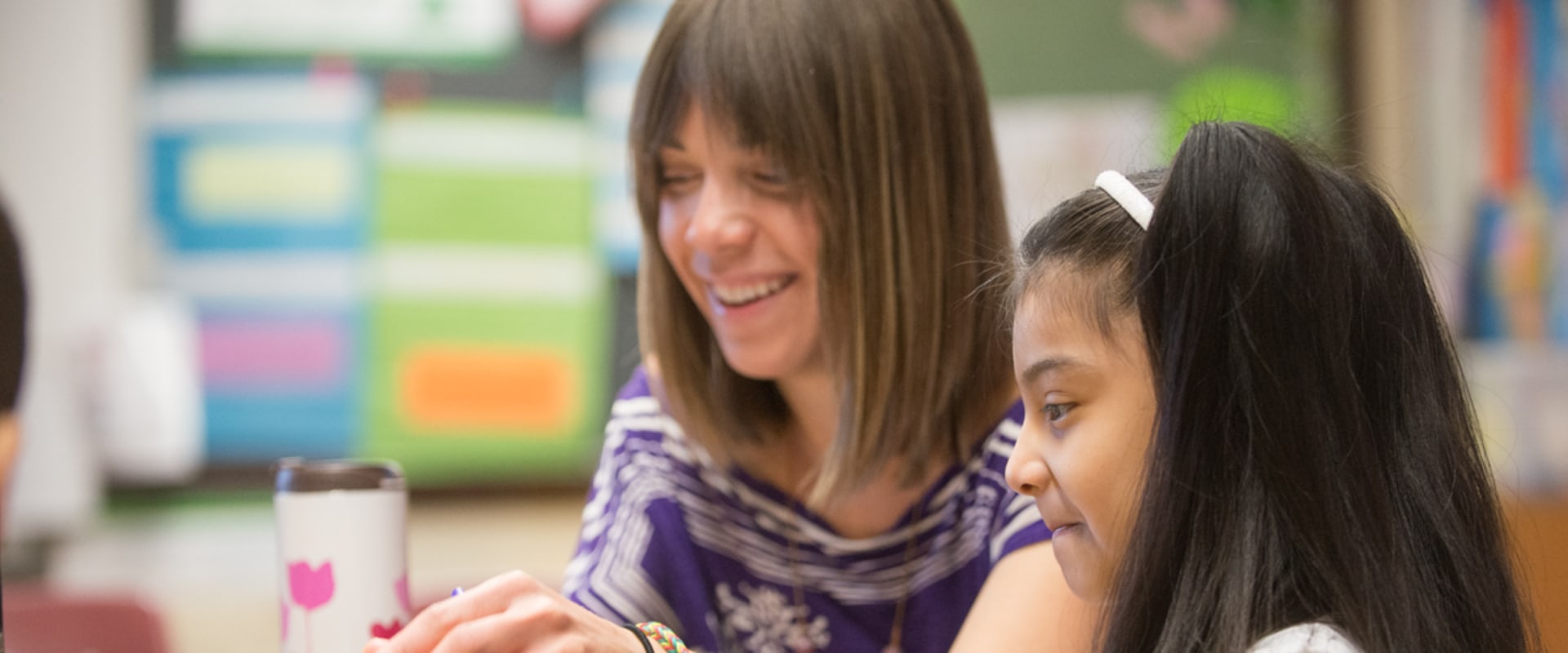 Teacher Appreciation Programs: Recognizing and Rewarding Educators