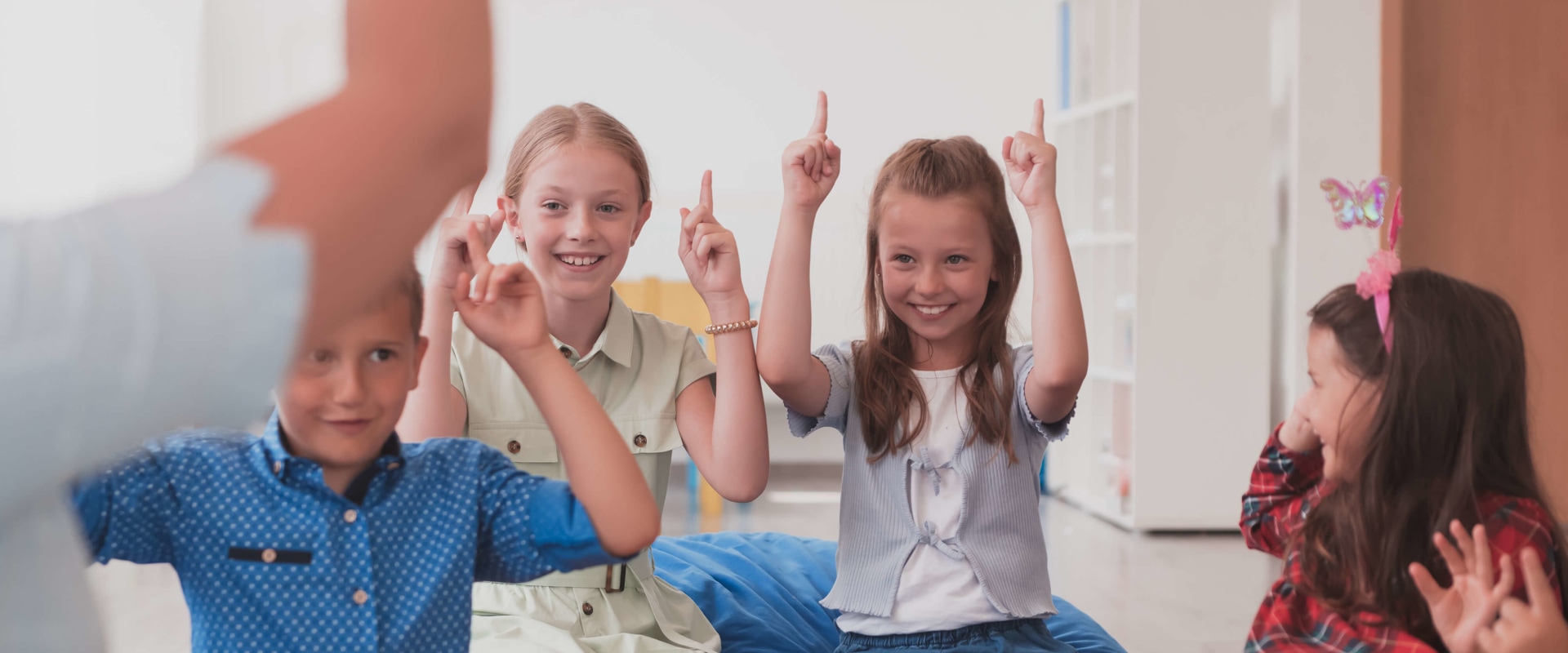Kinesthetic Learning Strategies