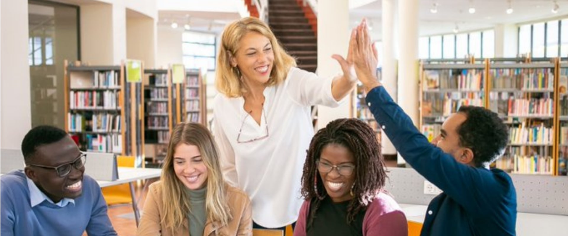 Inspirational Stories for Students