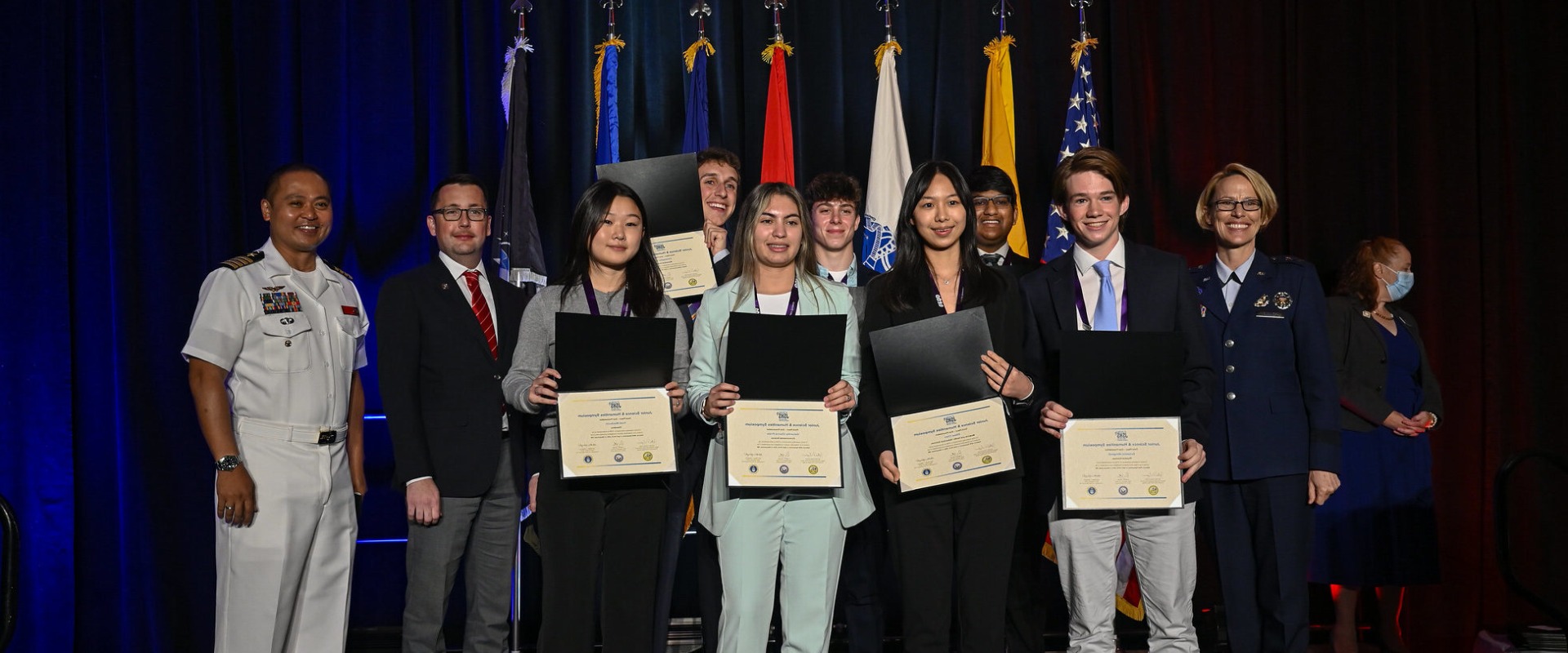 Awards won in Research Competitions: A Comprehensive Overview