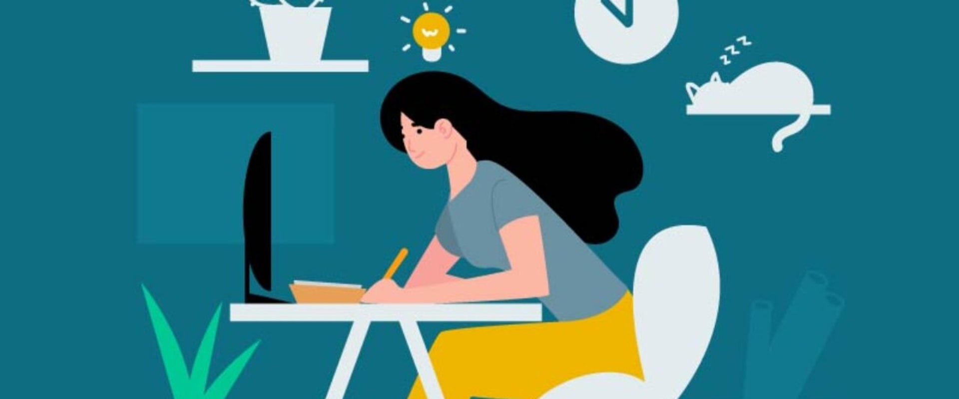 Developing Effective Study Habits