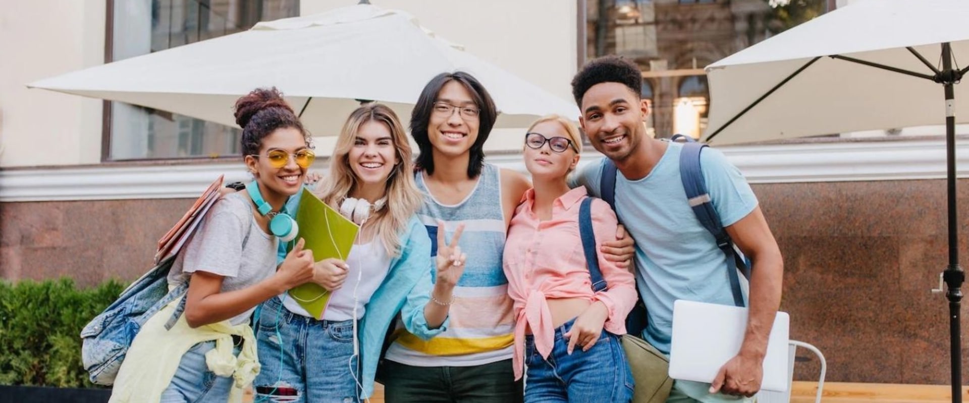 Making the Most of Your College Experience