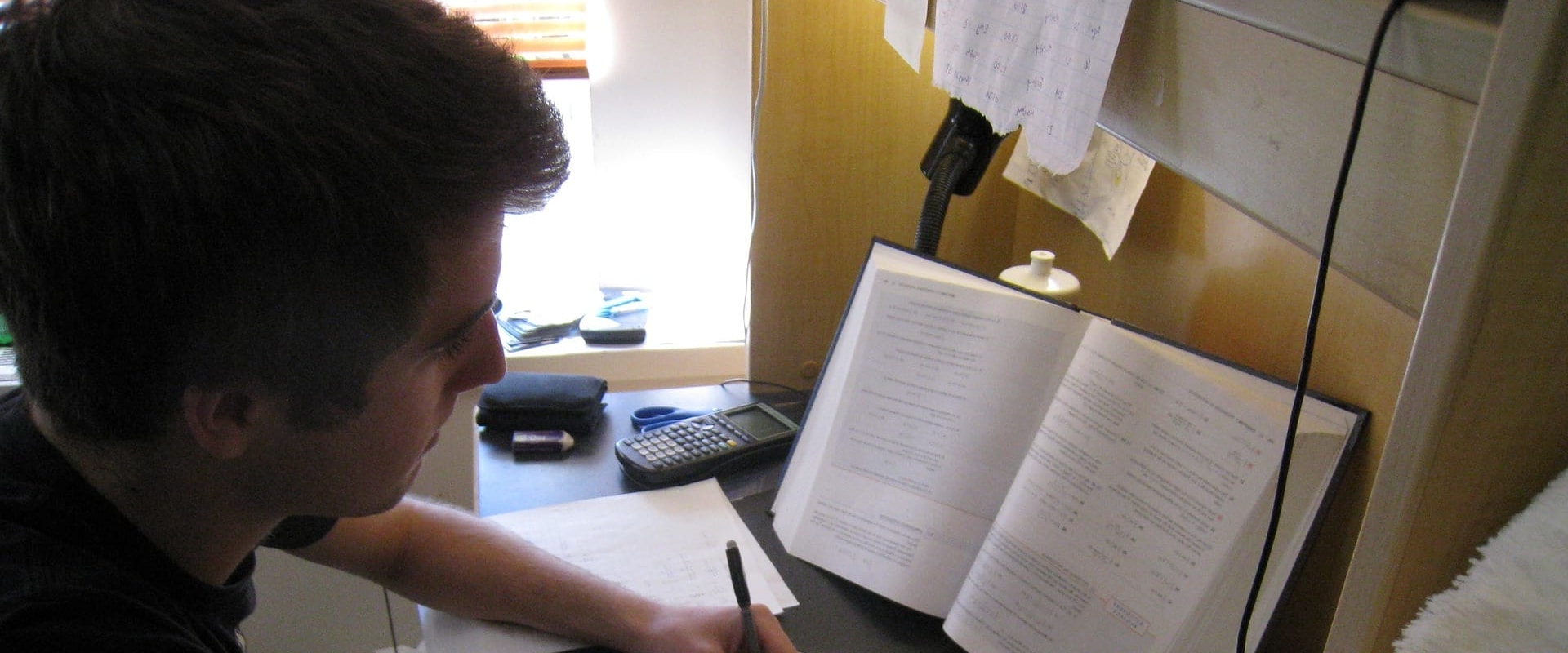 Effective Exam Preparation Techniques