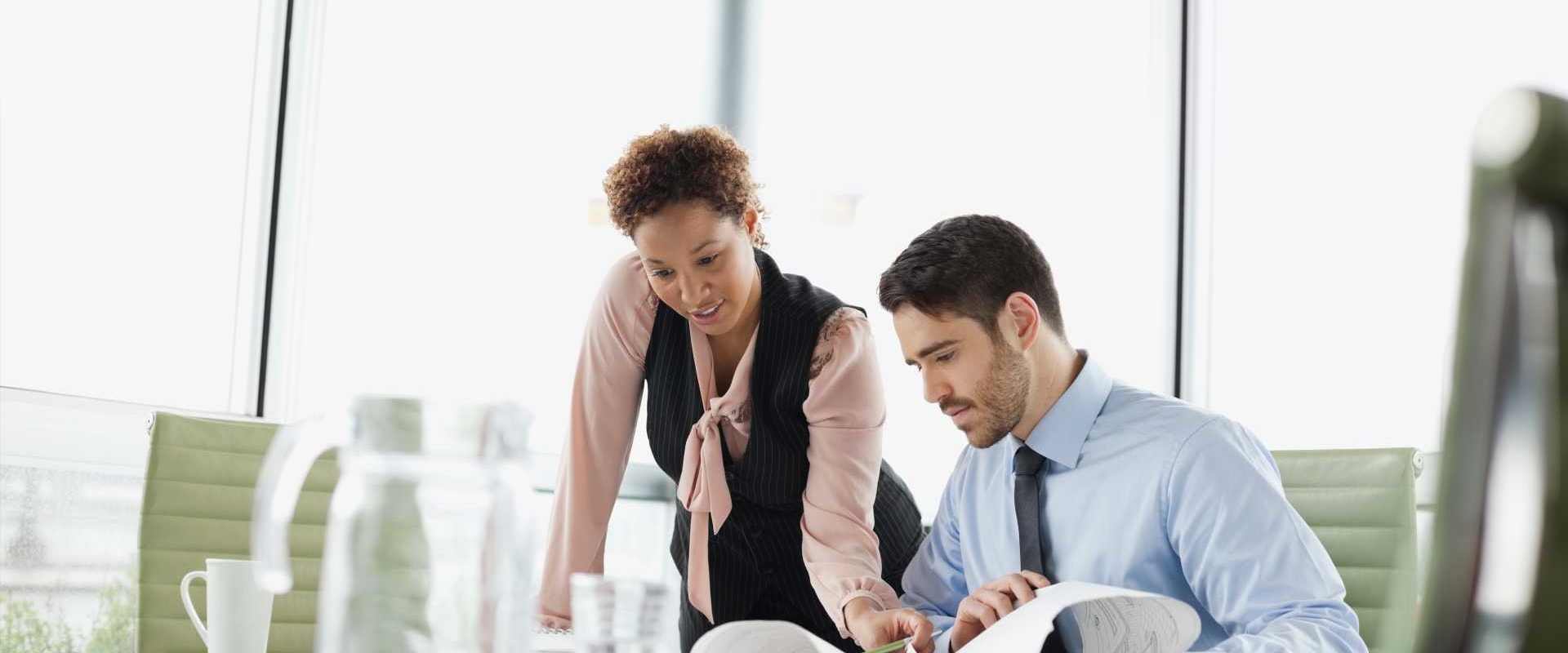 Professional Certifications: Unlocking Your Career Potential