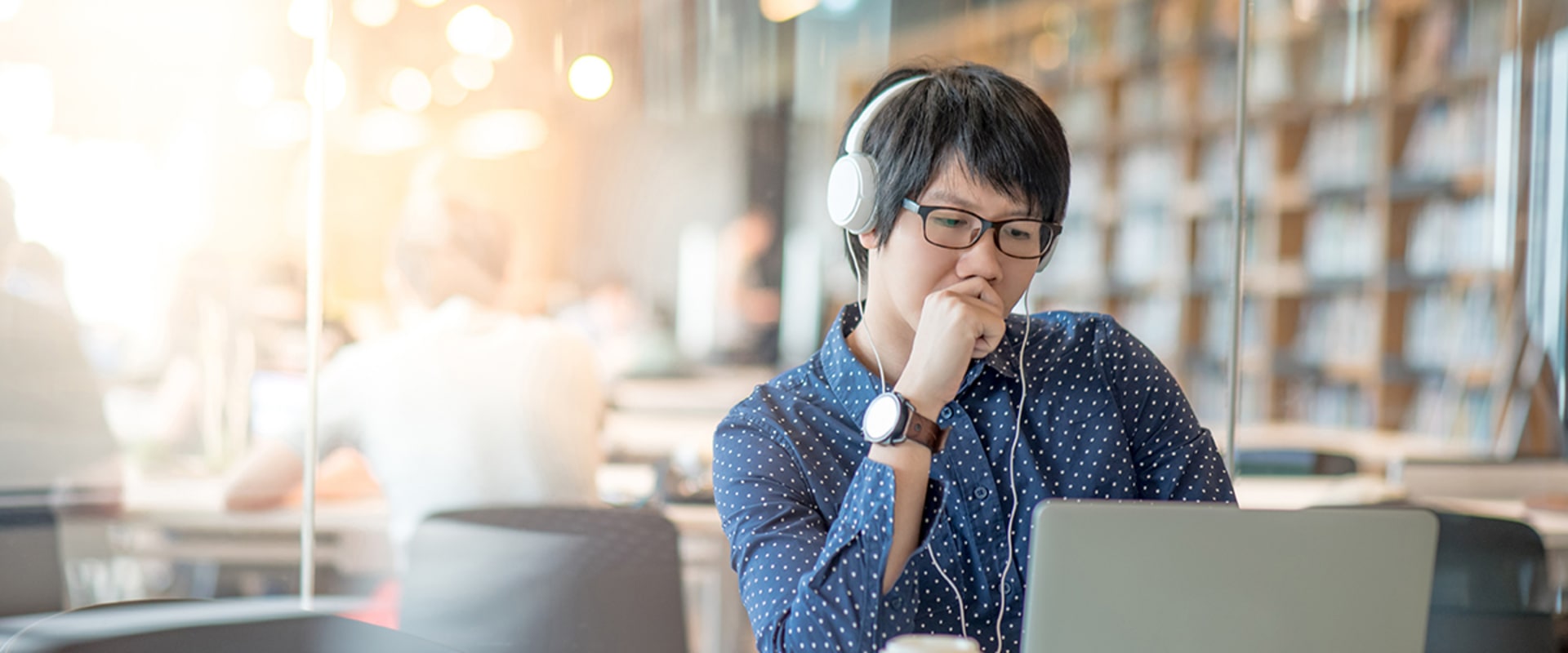 Exploring Online Courses and Programs