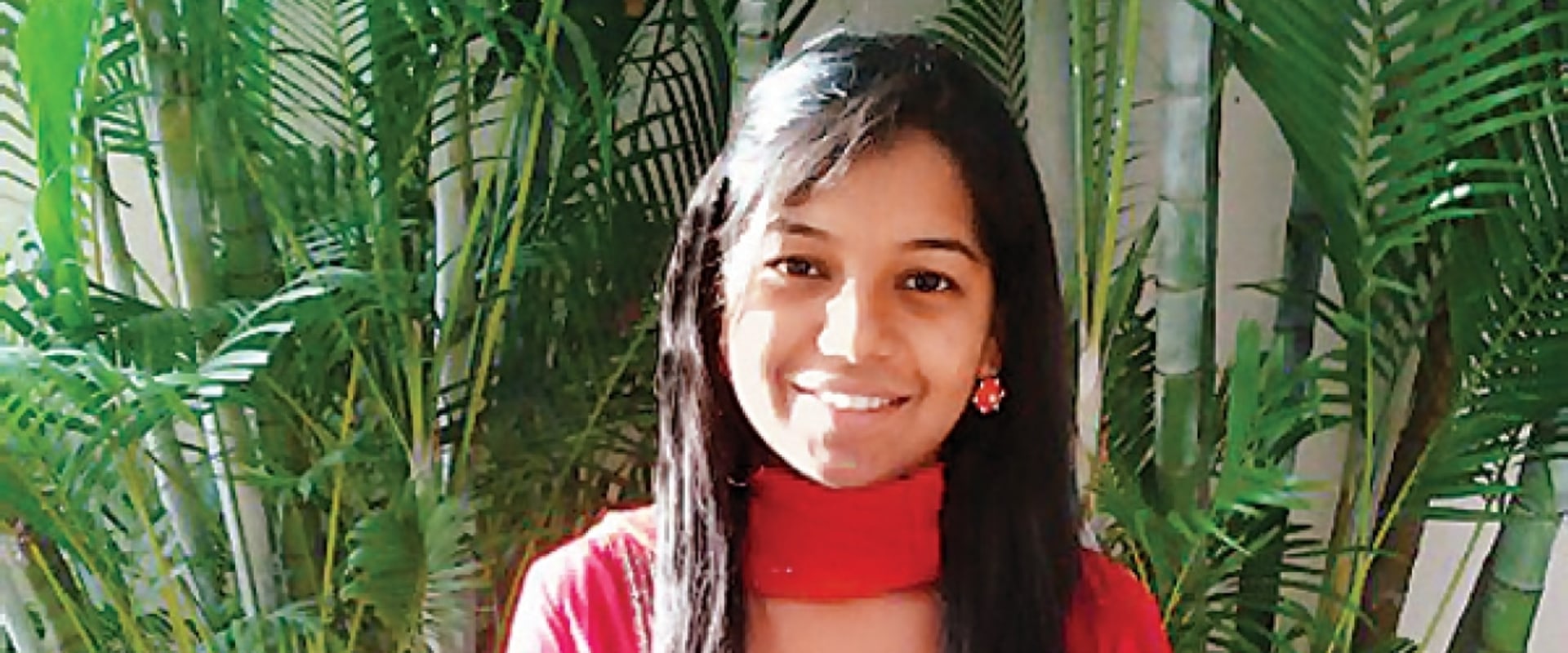 Success Stories From College: Student Success Stories