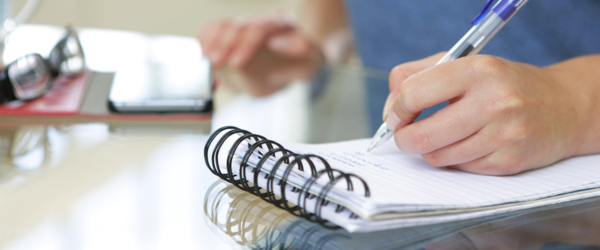 Effective Note-Taking Strategies