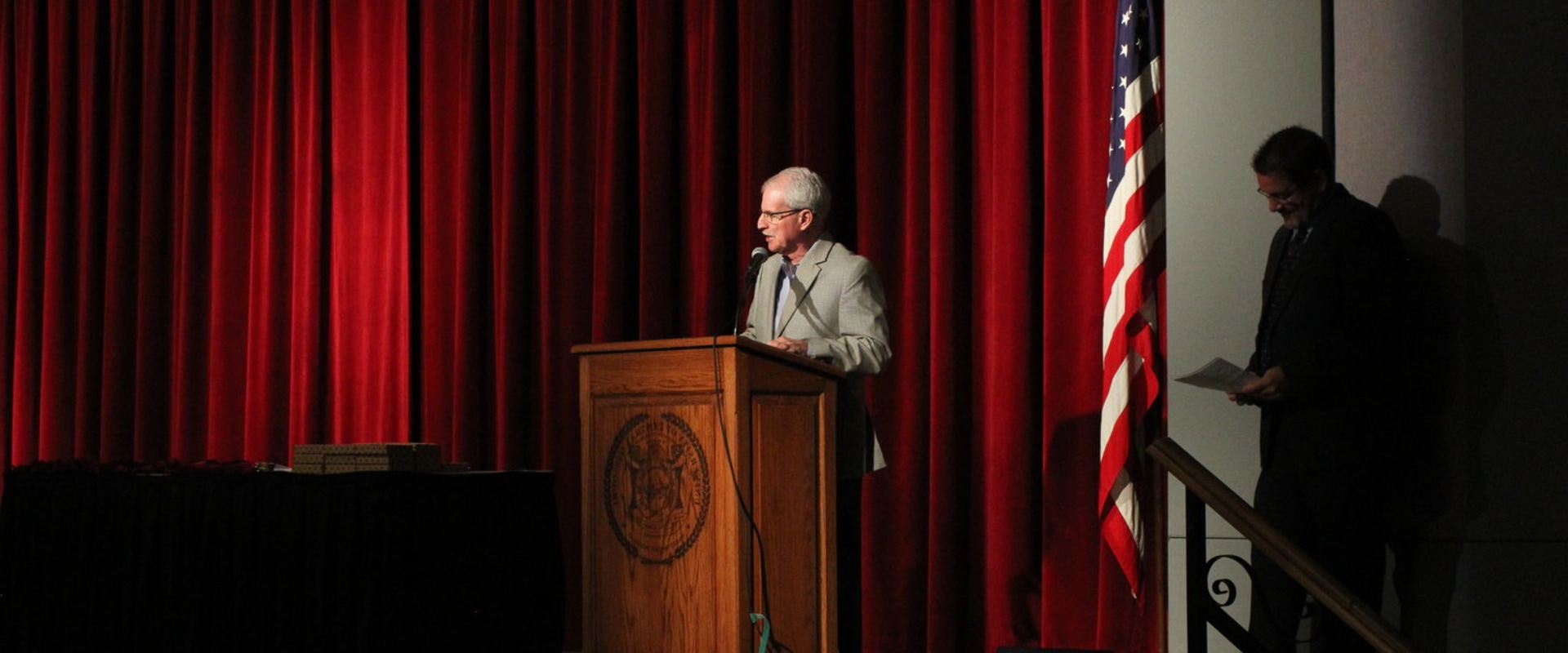 Awards for Academic Excellence