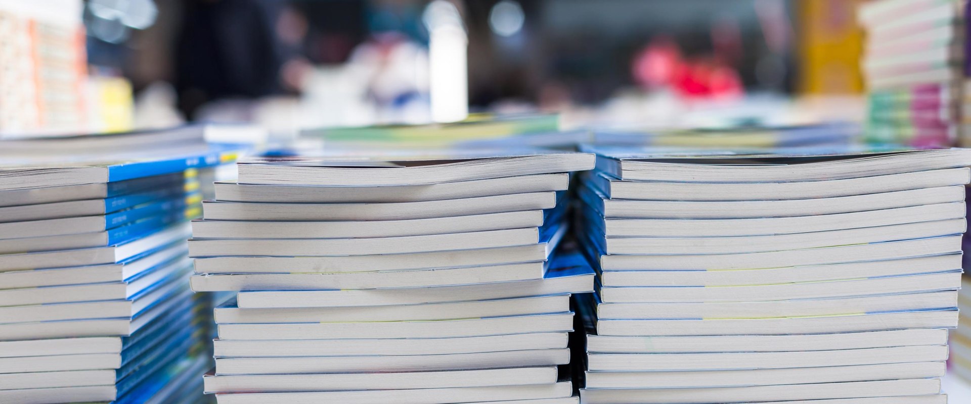 Publications in Academic Journals