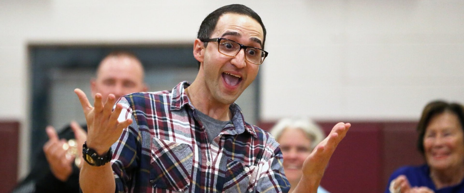 Award-Winning Teachers: Recognizing Excellence in Education