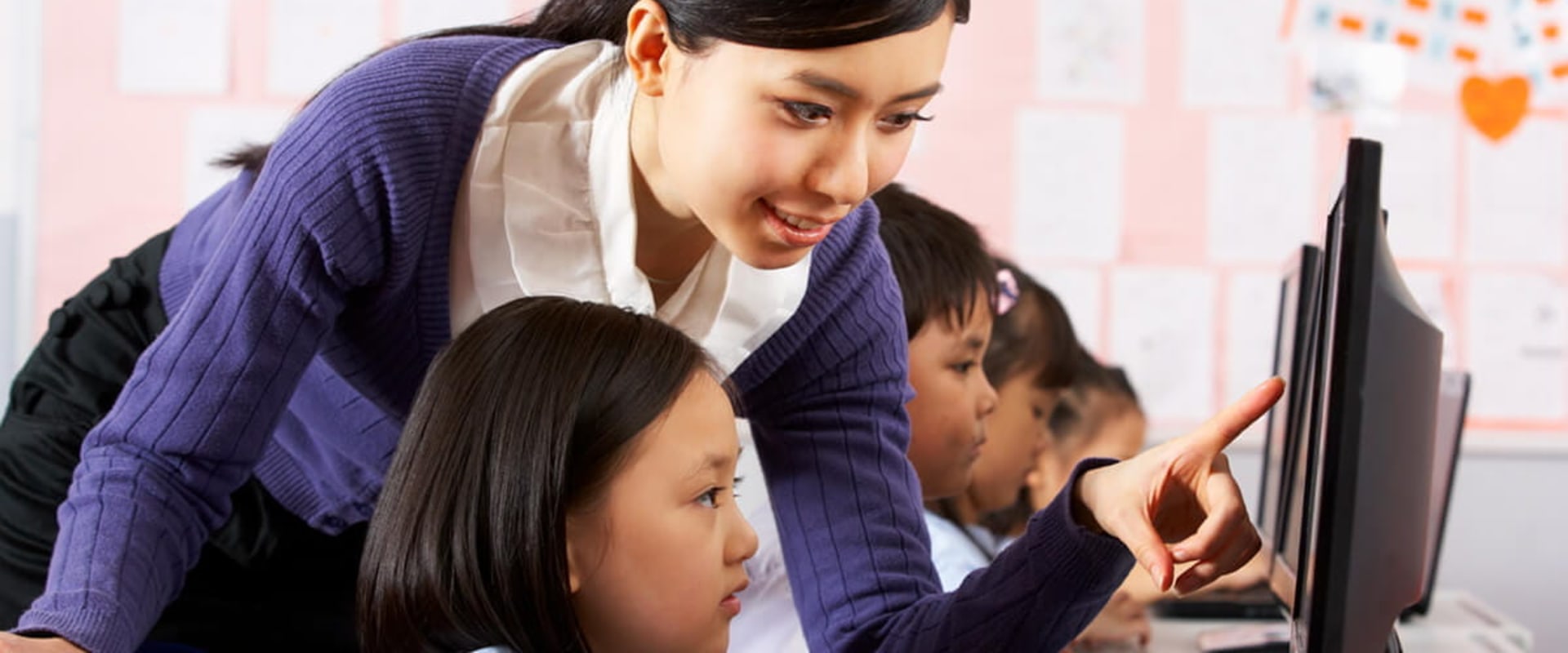 Uncovering the Benefits of Educational Websites and Apps