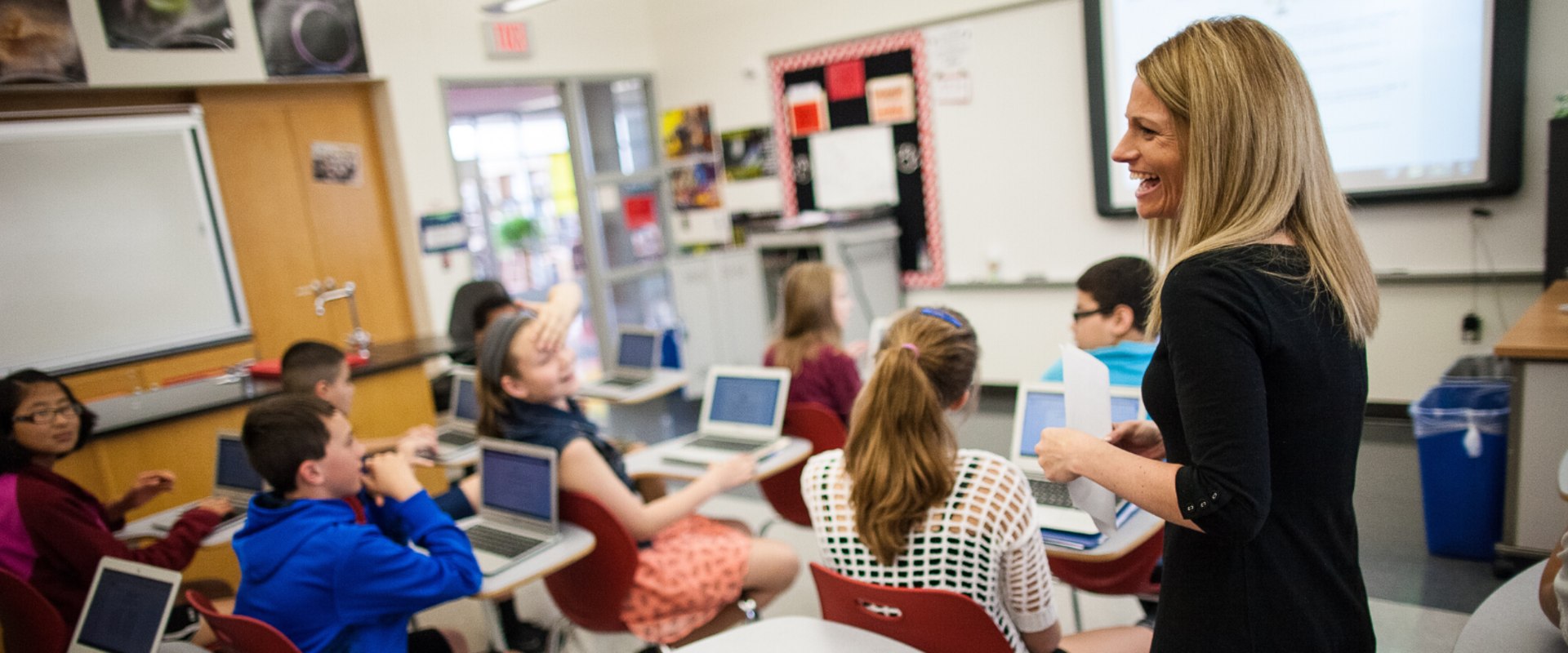 Teacher-Led Instruction: What it is and How to Implement it in Your Classroom