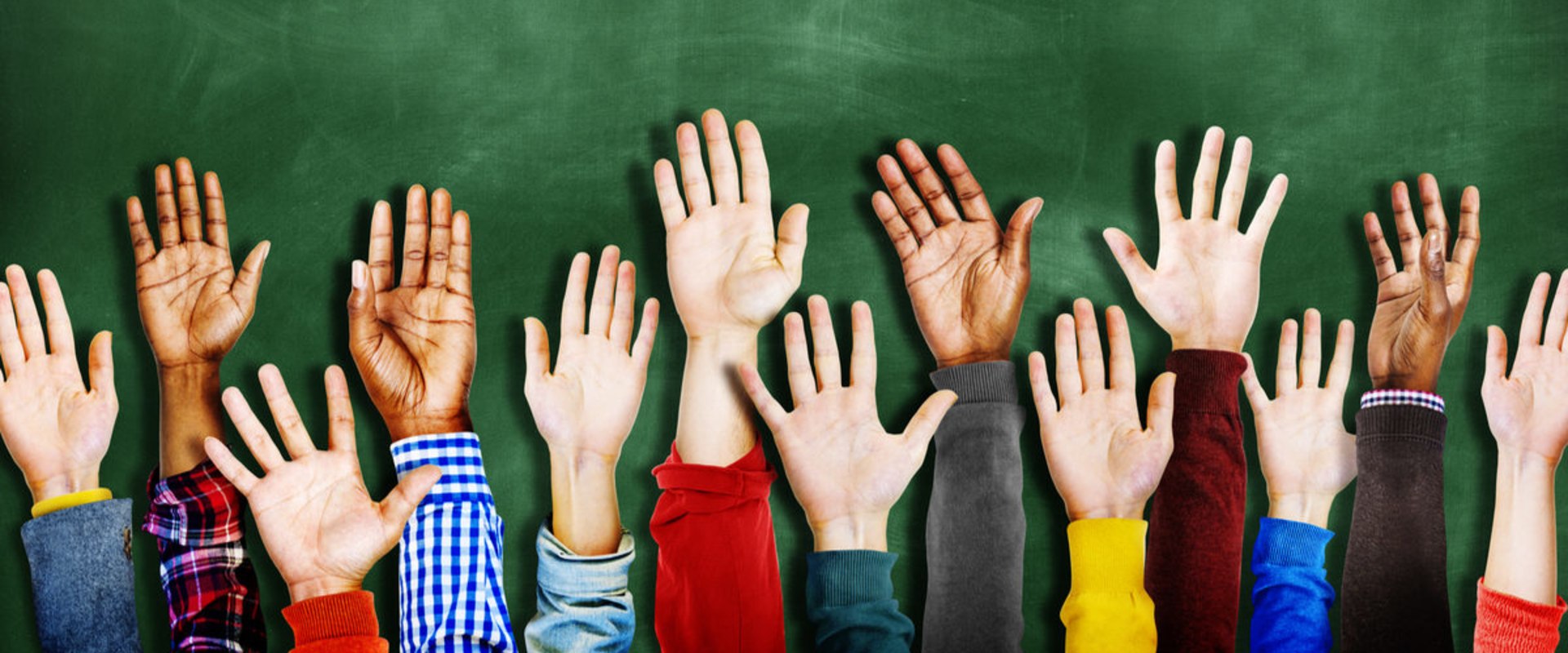 Leadership Roles in Clubs and Societies