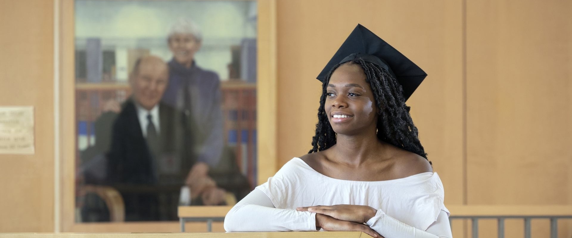 Inspiring Stories of Students Achieving Educational Goals