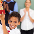 Rewarding Student Achievement: A Look at Award Programs for Student Success