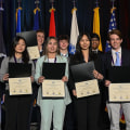 Awards won in Research Competitions: A Comprehensive Overview