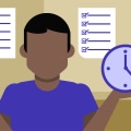 Time Management Tips for Students