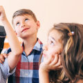 Recognition for Classroom Innovation