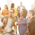 Exploring the Benefits of Involvement in Social Activities and Events