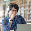 Exploring Online Courses and Programs