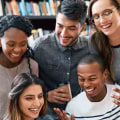 Successful Strategies for College Life