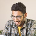 Creating a Productive Schedule