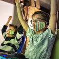 Exploring Educational Software and Games