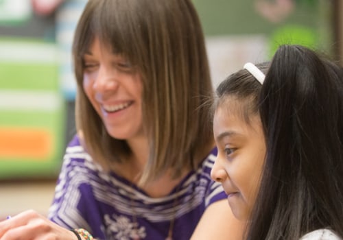 Teacher Appreciation Programs: Recognizing and Rewarding Educators