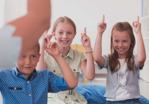 Kinesthetic Learning Strategies
