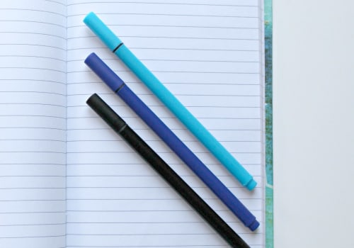 Effective Note-Taking Techniques