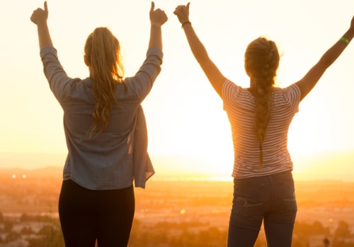 Inspirational Student Success Stories: Achieving Goals