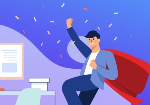 Inspirational Stories of Student Success