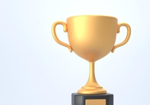Winning Academic Competitions: Awards & Achievements