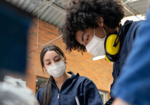 Student Success Stories from High School