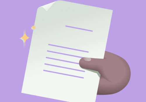 Tips and Guides for Academic Writing Success