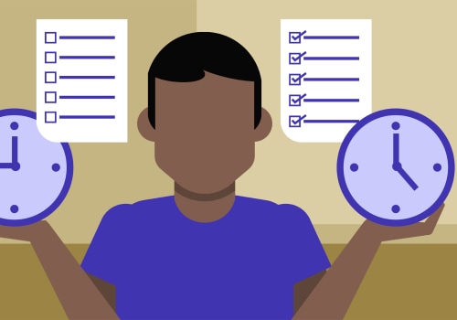 Time Management Tips for Students