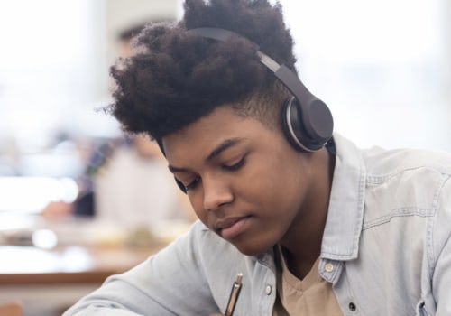 Stories of Students Achieving Top Grades