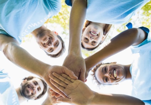 Community Service Initiatives: A Detailed Look