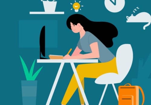 Developing Effective Study Habits