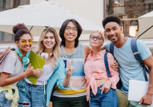 Making the Most of Your College Experience