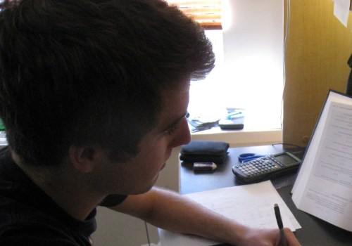 Effective Exam Preparation Techniques