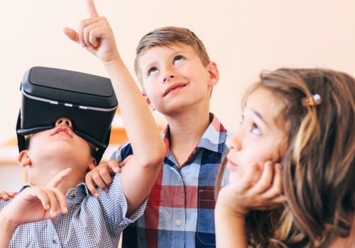 Recognition for Classroom Innovation