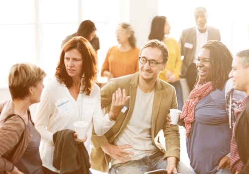 Exploring the Benefits of Involvement in Social Activities and Events