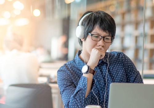 Exploring Online Courses and Programs