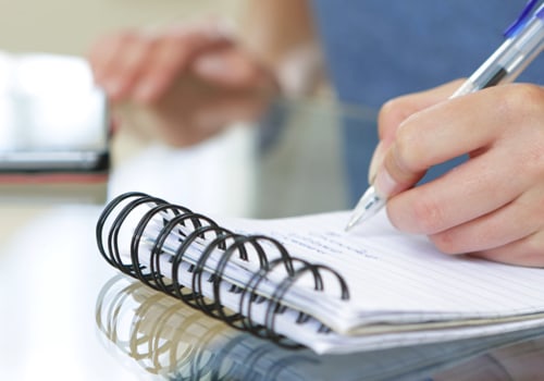 Effective Note-Taking Strategies