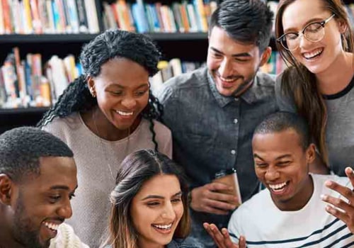 Successful Strategies for College Life