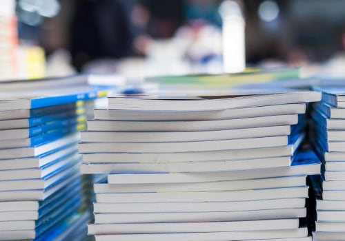 Publications in Academic Journals