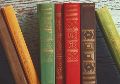 Exploring Self-Improvement Books and Articles