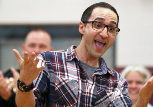Award-Winning Teachers: Recognizing Excellence in Education