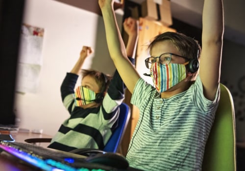 Exploring Educational Software and Games